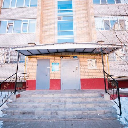 Батыс 2 Apartment Aktobe Exterior photo